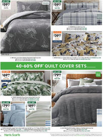 Harris Scarfe catalogue week 26 Page 6