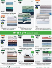 Harris Scarfe catalogue week 26 Page 7