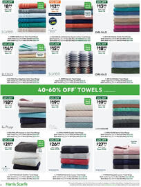 Harris Scarfe catalogue week 26 Page 8