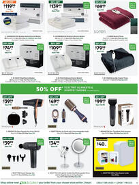 Harris Scarfe catalogue week 26 Page 9