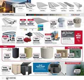 Stratco catalogue Page 4