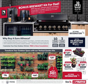 Stratco catalogue Page 5