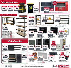 Stratco catalogue Page 7