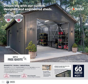 Stratco catalogue Page 8