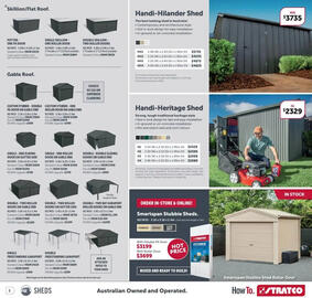 Stratco catalogue Page 9