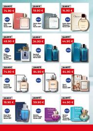 VELTA Free Shop leták Strana 6