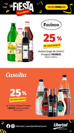 Catálogo Hipermercado Libertad Página 10