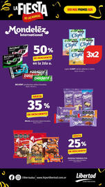 Catálogo Hipermercado Libertad Página 11
