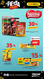 Catálogo Hipermercado Libertad Página 12