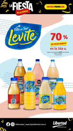 Catálogo Hipermercado Libertad Página 15