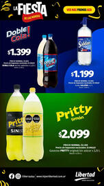 Catálogo Hipermercado Libertad Página 17
