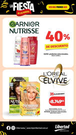 Catálogo Hipermercado Libertad Página 20
