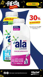 Catálogo Hipermercado Libertad Página 26