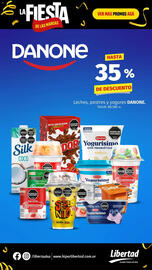 Catálogo Hipermercado Libertad Página 3