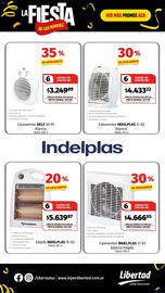 Catálogo Hipermercado Libertad Página 33