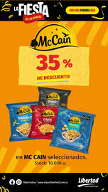 Catálogo Hipermercado Libertad Página 4