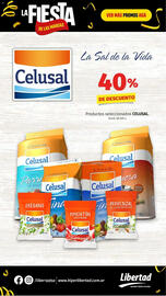 Catálogo Hipermercado Libertad Página 8