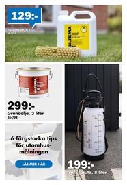 Biltema reklamblad Sida 13