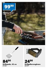 Biltema reklamblad Sida 14