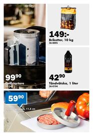 Biltema reklamblad Sida 15