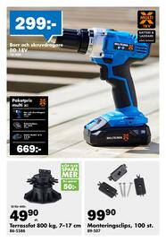 Biltema reklamblad Sida 16
