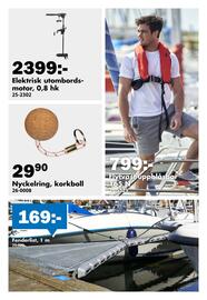 Biltema reklamblad Sida 9