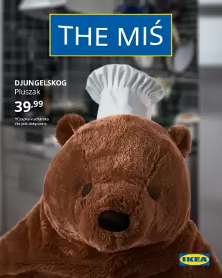 IKEA leták