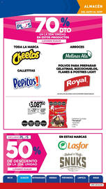Catálogo La Anonima Página 10