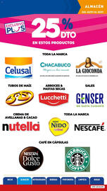 Catálogo La Anonima Página 13