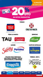 Catálogo La Anonima Página 15