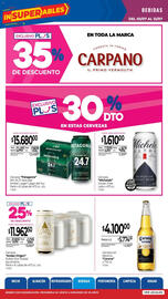 Catálogo La Anonima Página 21