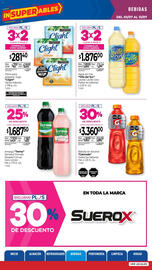 Catálogo La Anonima Página 25