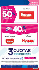 Catálogo La Anonima Página 26