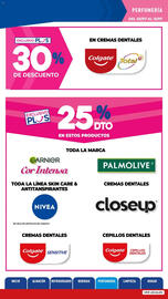 Catálogo La Anonima Página 30