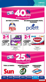 Catálogo La Anonima Página 32
