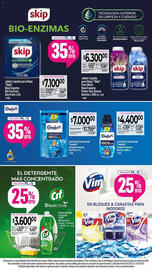 Catálogo La Anonima Página 33