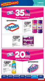 Catálogo La Anonima Página 34