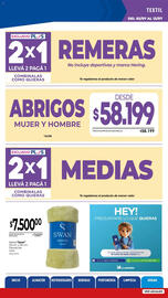 Catálogo La Anonima Página 38