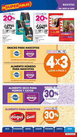 Catálogo La Anonima Página 39