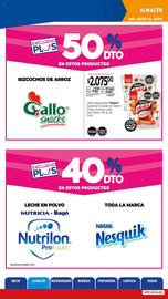 Catálogo La Anonima Página 8