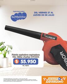 Catálogo Surtifamiliar semana 26 Página 3