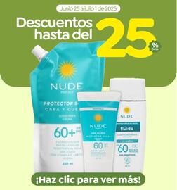 Catálogo Mercaldas semana 26 Página 2