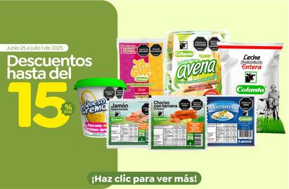 Catálogo Mercaldas semana 26 Página 2