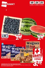 Dekamarkt folder week 27 Pagina 29