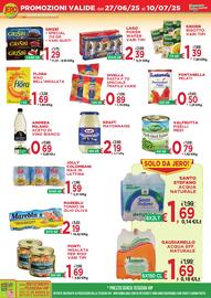 Volantino Jero Market Pagina 2