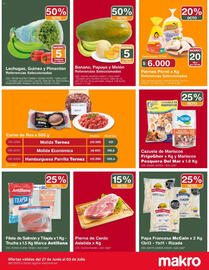 Catálogo Makro semana 26 Página 2