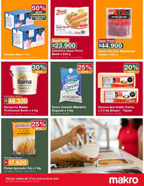 Catálogo Makro semana 26 Página 3