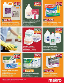 Catálogo Makro semana 26 Página 7