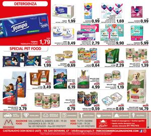 Volantino Magnone Pagina 12