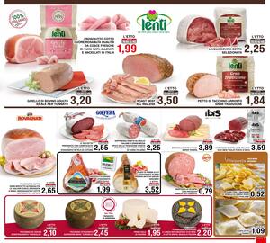 Volantino Magnone Pagina 3